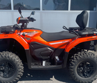 CFMoto Cforce 520cc
