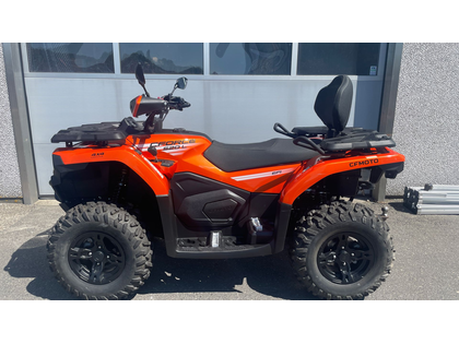CFMoto Cforce 520cc