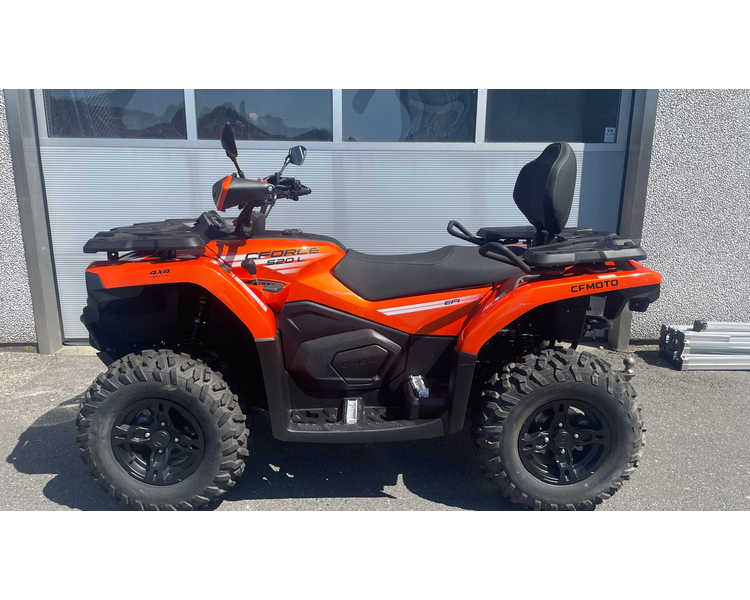 CFMoto Cforce 520cc