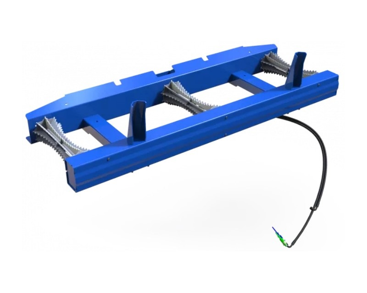 Tajfun Roller Table E13