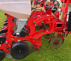 Maschio Gaspardo MANTA ISOTRONIC 12-75 XL Med fronttank