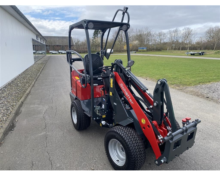 Schäffer 1622 nyhed fra schäffer på lager til omgående levering