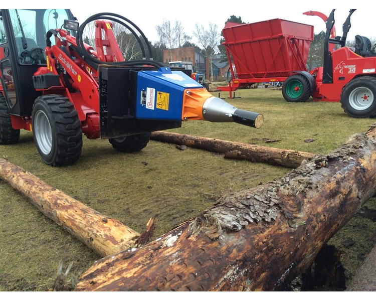 Deitmer DKS 170 / 500