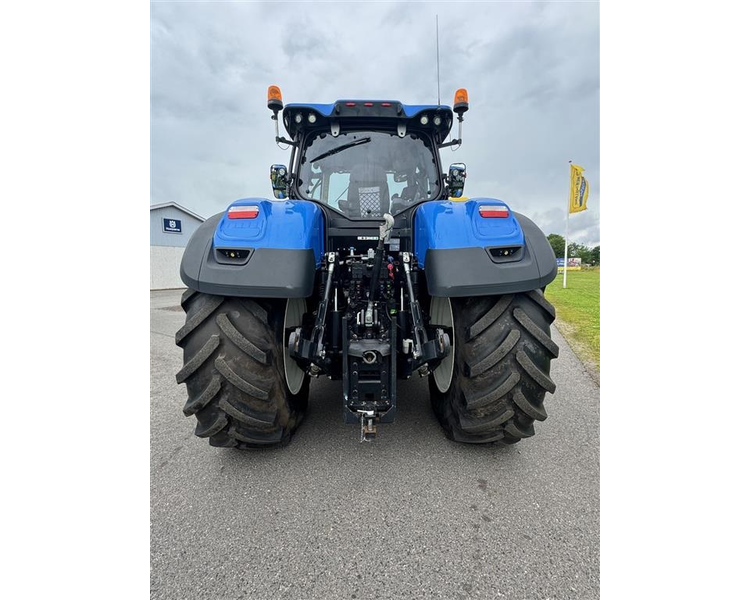 New Holland T7.315 HD Autocommand