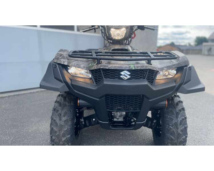 Suzuki LT-A500XPZ Camoflage