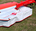 Kuhn FC243 Med Crimper