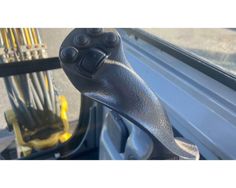 New Holland E35.2 SR