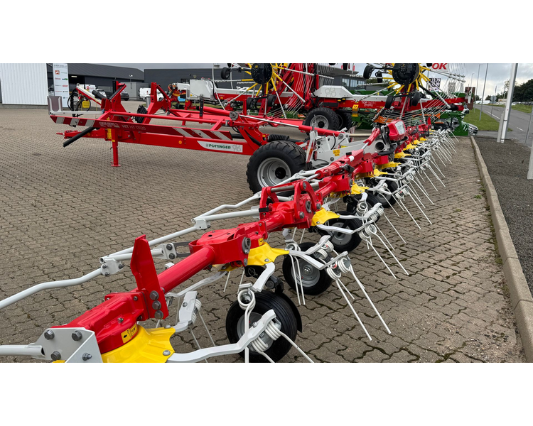 Pøttinger HIT HT 13120