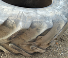 Michelin 650/60R34 XXX