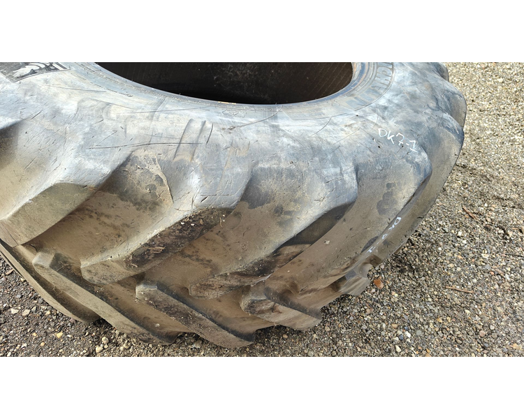 Michelin 650/60R34 XXX