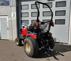 Yanmar SA 424