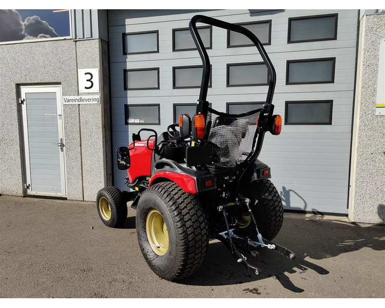 Yanmar SA 424