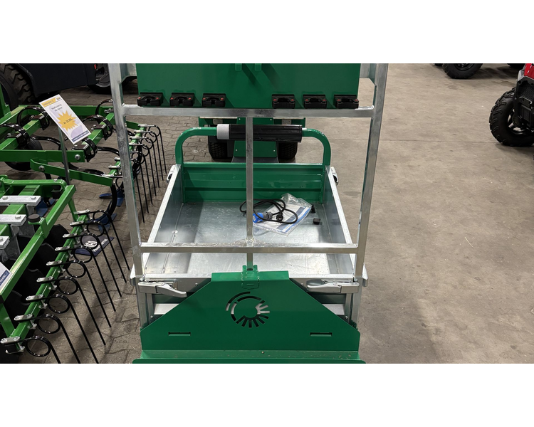 Stama Redskabsholder