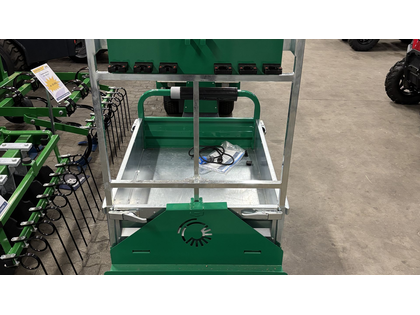 Stama Redskabsholder