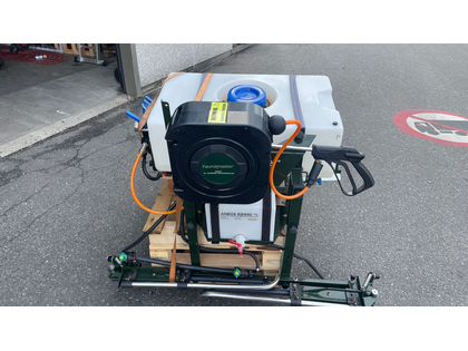 Faunamaster FMS - Sprayer 70 Inkl. Quickbeslag for Polaris Sportsman