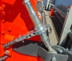 Muratori MZ10XL 205 STÆRKT TILBUD - SPAR 30.000,-!