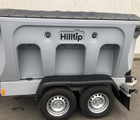 HillTip Icestriker 1600A Trailer løsning