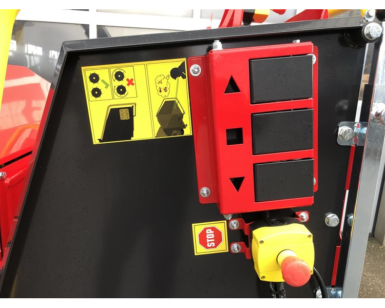 TP 215 TRACK  RING TIL ANDERS PÅ 30559780 FOR BEDSTE TILBUD