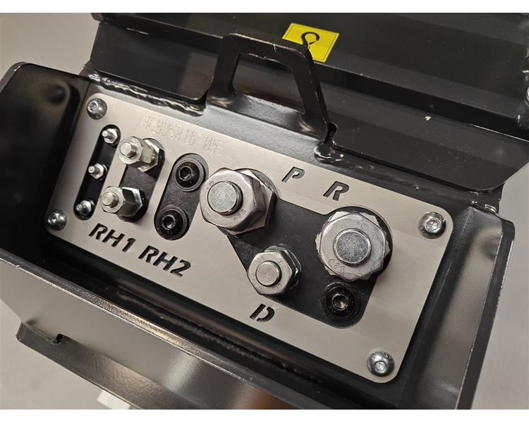 TMC CANCELA THE-125 UDSTILLINGSMODEL