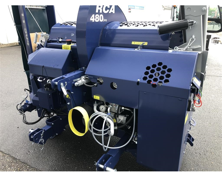 Tajfun RCA 480 JOY PÅ LAGER TIL OMGÅENDE LEVERING !