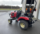 Yanmar SA 221 4WD