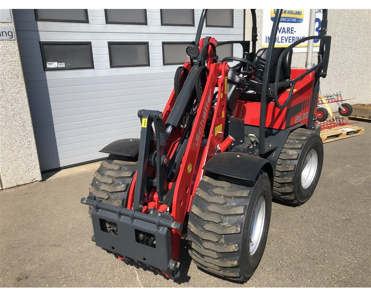 Schäffer 2630 PÅ LAGER TIL OMGÅENDE LEVERING