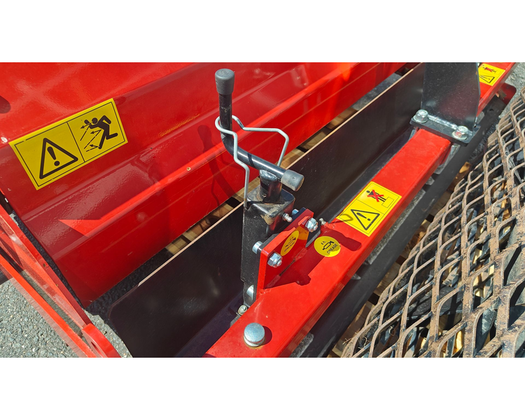 Forigo G25-150 Velholdt