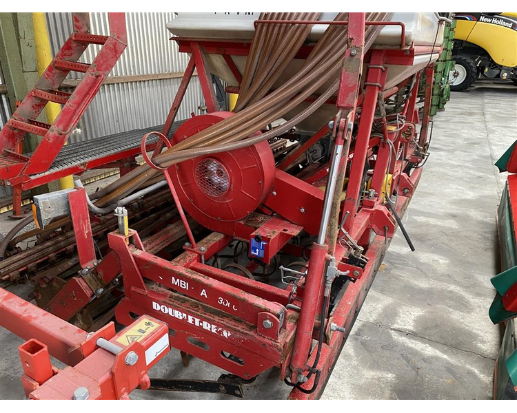 Doublet-Record COMBI-DAN VENTA 4M