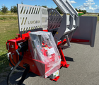 Lancman XLA 26 C+EL XTREMSPEED 7.5kW/400V MULTISPEED