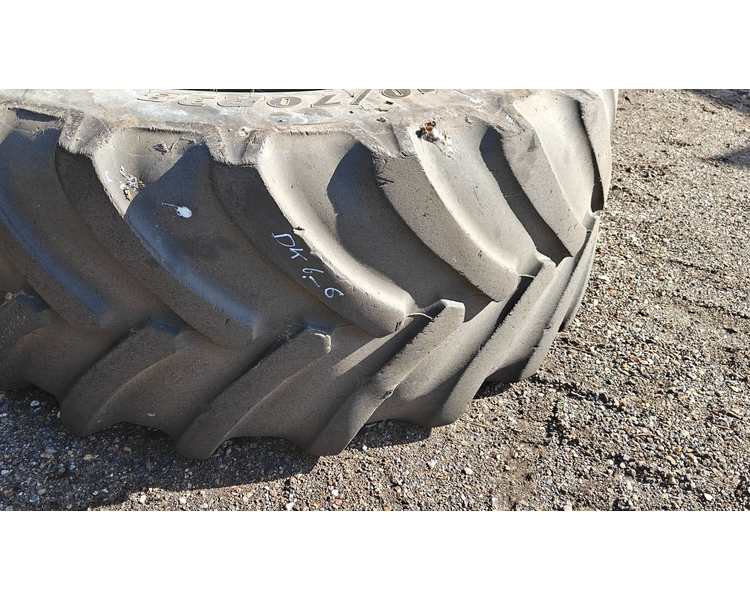 Goodyear 710/70 R38 XXX