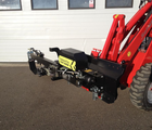 Spearhead GreenTec HXF 2302