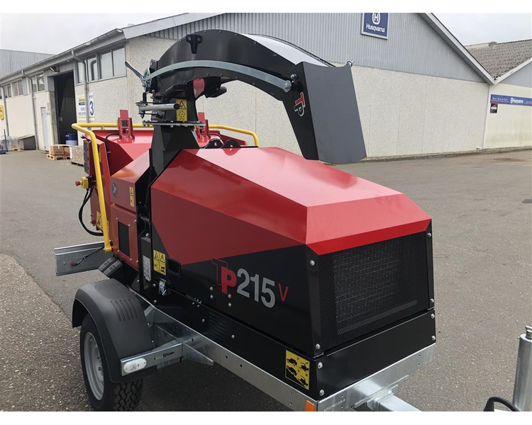 TP 215 MOBIL Ring for et godt tilbud :-)