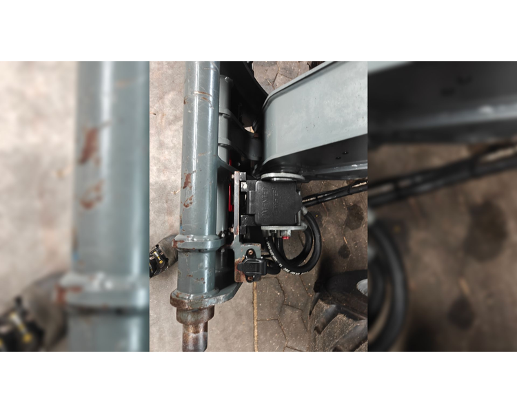 Weidemann T4512