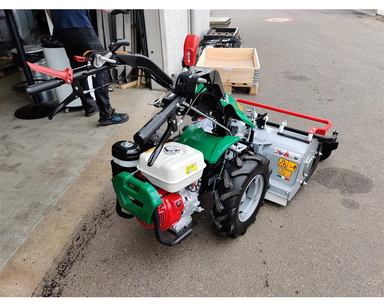 Ferrari 338 MED 75cm SLAGLEKLIPPER - SPAR 10.000,-