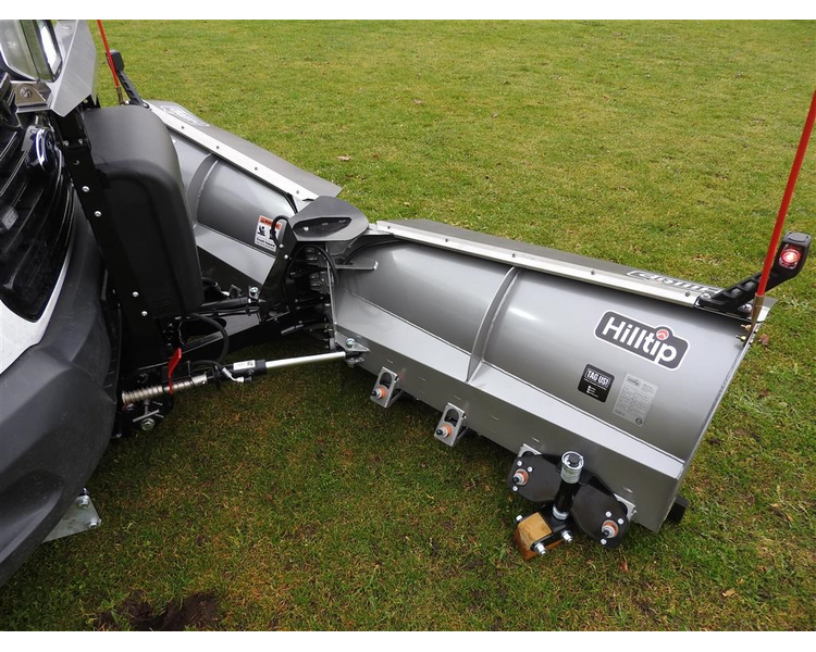 HillTip 2400 - VP Sneplov LEASING FRA 950,-