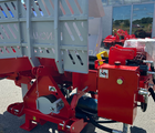 Lancman XLA 26 C+EL XTREMSPEED 7.5kW/400V MULTISPEED