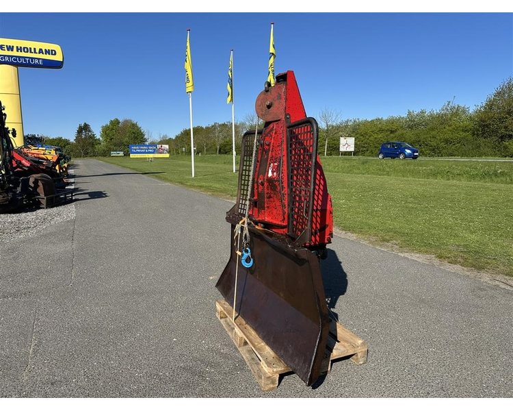 Igland 6601 med fjernbetjening