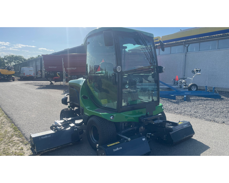 Roberine F 5  5 Leds Slagleklipper Slagleklipper