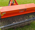Ortolan SIRO 150 R FRIZ