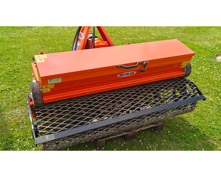 Ortolan SIRO 150 R FRIZ