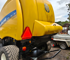 New Holland RB 180  super feed