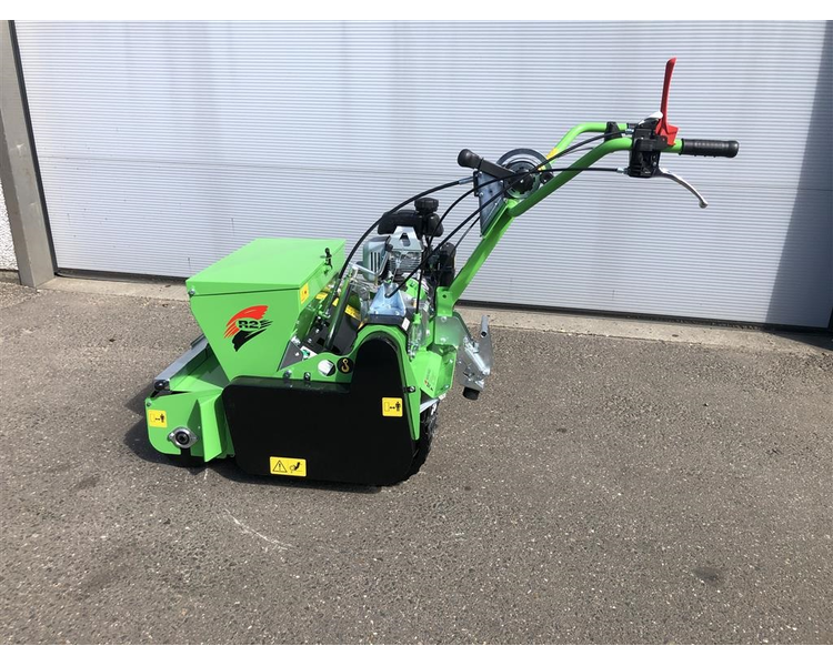 R2 Garden M 58 E RING 96121010 FOR BEDSTE TILBUD