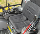 New Holland E25D