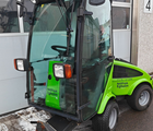 Egholm 2250