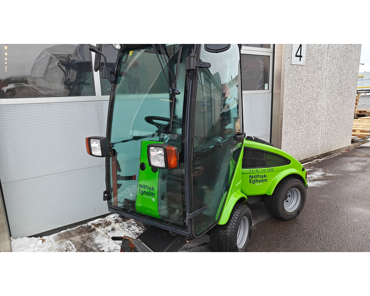 Egholm 2250