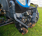 New Holland T7.170
