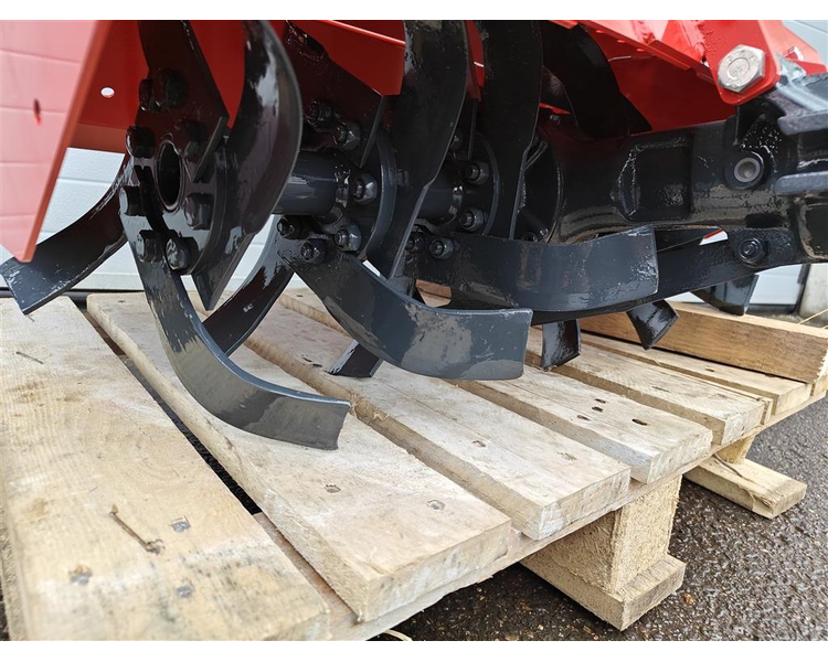 Fort Sirio fræser 80cm