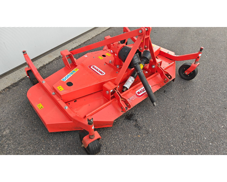 Maschio jolly 180