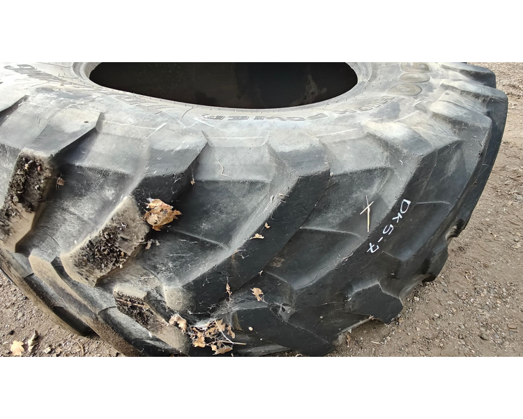 Trelleborg 710/75R42 XXX
