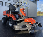 Husqvarna R 316TX Inkl. 112 cm klipper